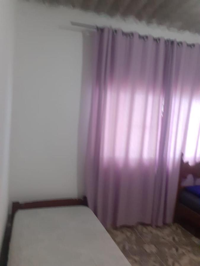 Casa Praia Grande I146 Eksteriør billede