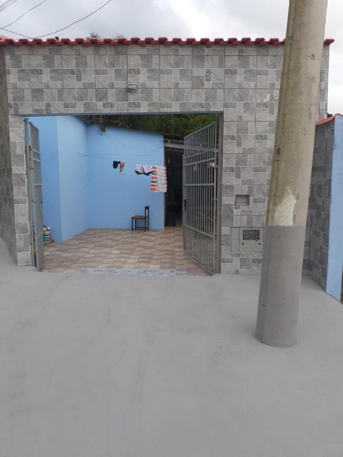 Casa Praia Grande I146 Eksteriør billede